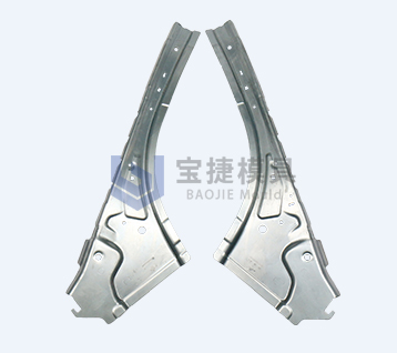 奔馳-A柱內板 (MI)-CR330Y590T-浙江寶捷模具科技有限公司