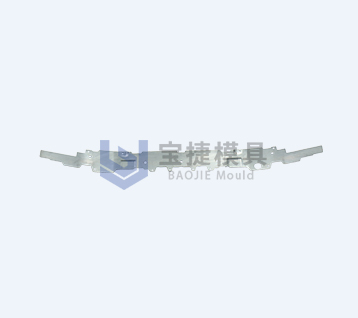 寶馬- 保險(xiǎn)杠 CR400Y690T-浙江寶捷模具科技有限公司